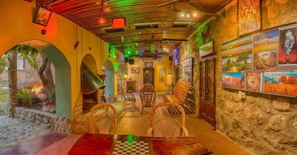 卡法亚特 Casa De Peter酒店 外观 照片