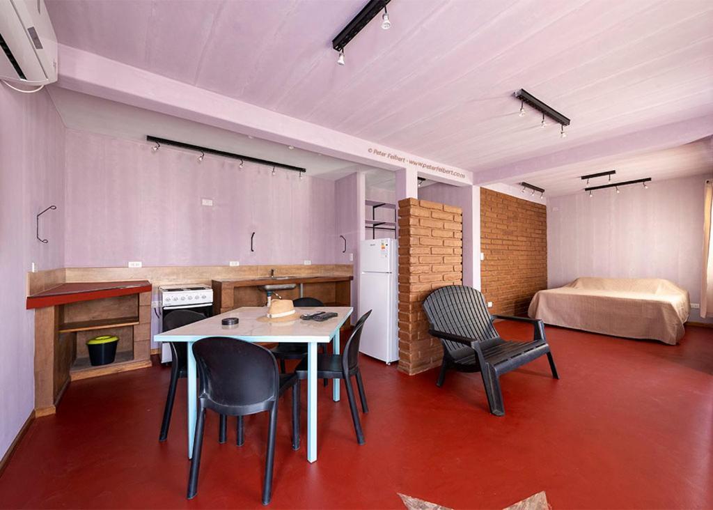 卡法亚特 Casa De Peter酒店 外观 照片